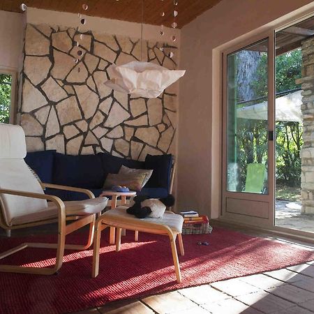 Holiday Home Dajla 35 Novigrad  Ngoại thất bức ảnh