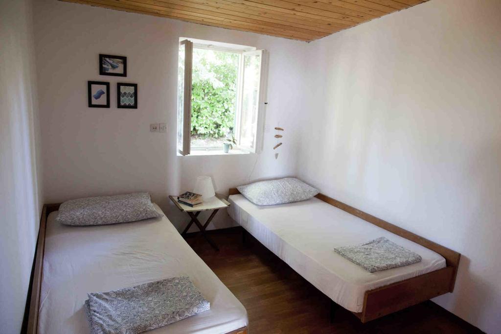 Holiday Home Dajla 35 Novigrad  Ngoại thất bức ảnh