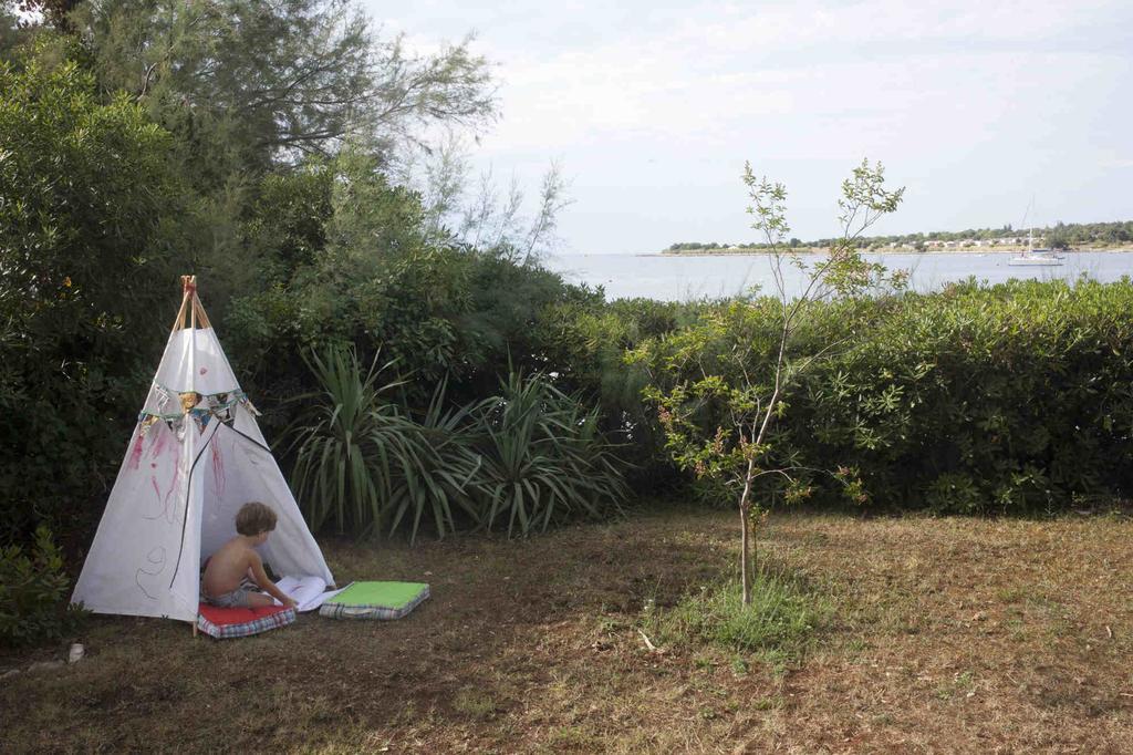 Holiday Home Dajla 35 Novigrad  Ngoại thất bức ảnh