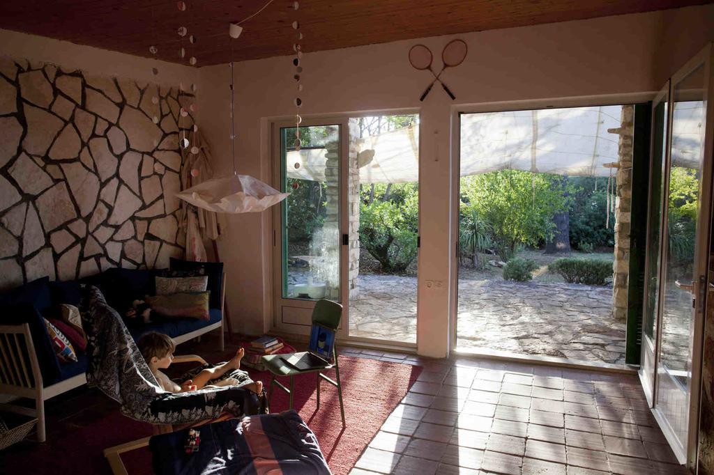 Holiday Home Dajla 35 Novigrad  Ngoại thất bức ảnh